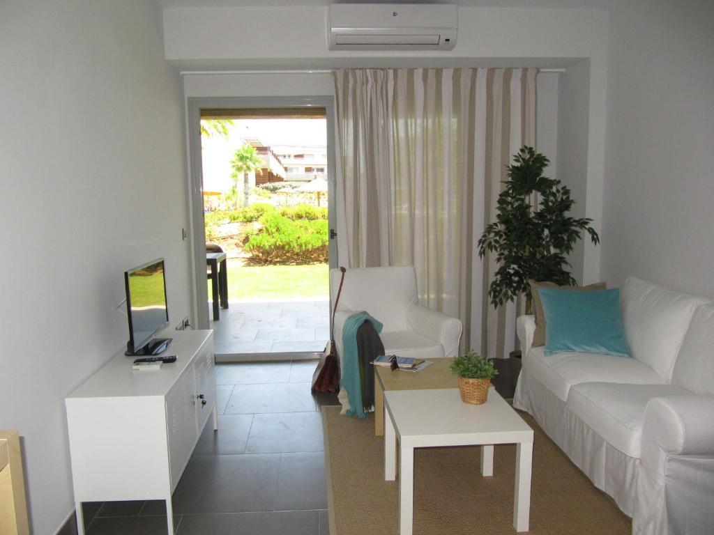 Life Apartments El Rompido Exterior photo