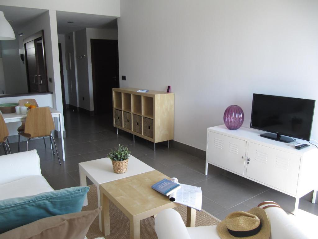 Life Apartments El Rompido Exterior photo
