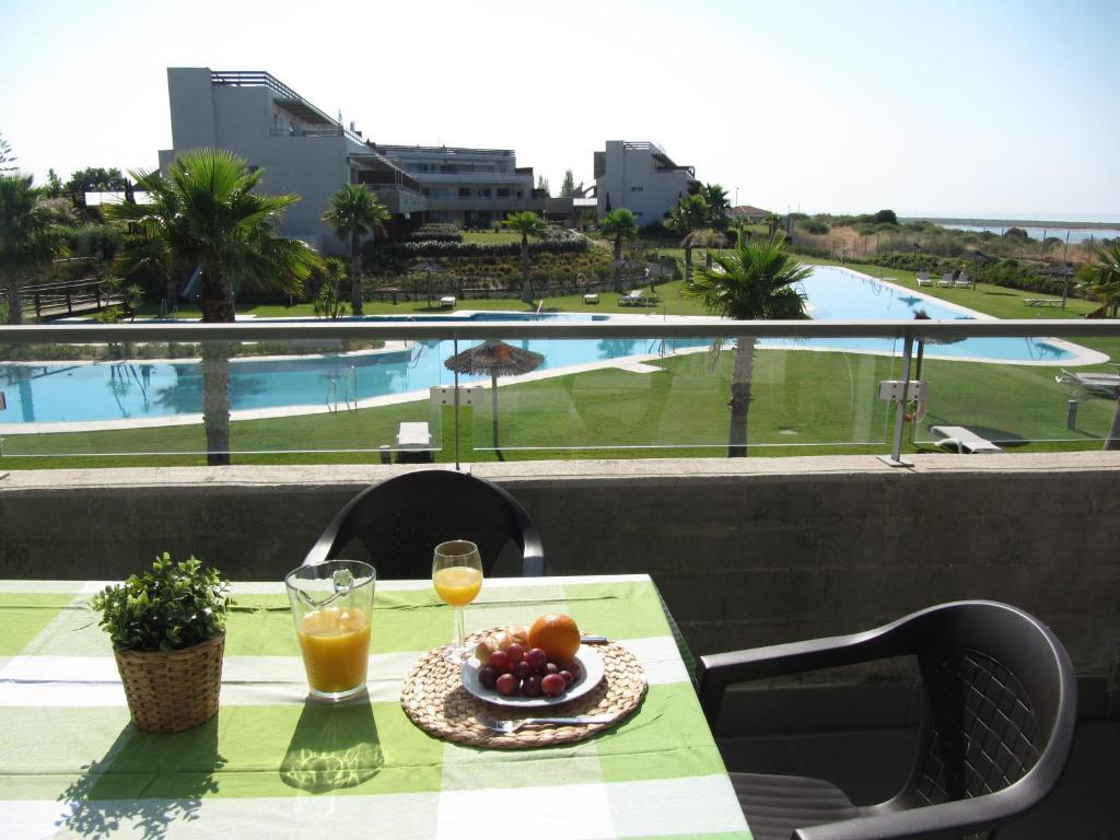 Life Apartments El Rompido Exterior photo