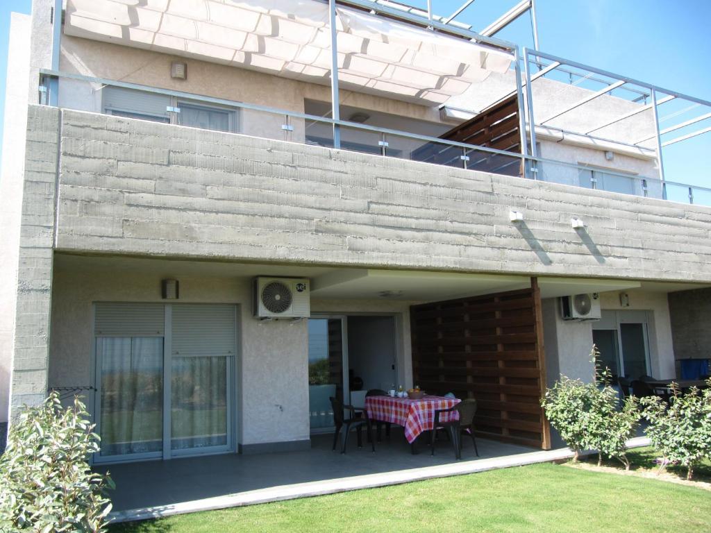 Life Apartments El Rompido Exterior photo