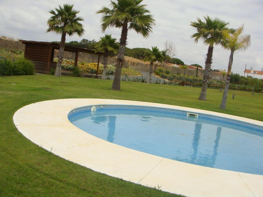 Life Apartments El Rompido Exterior photo