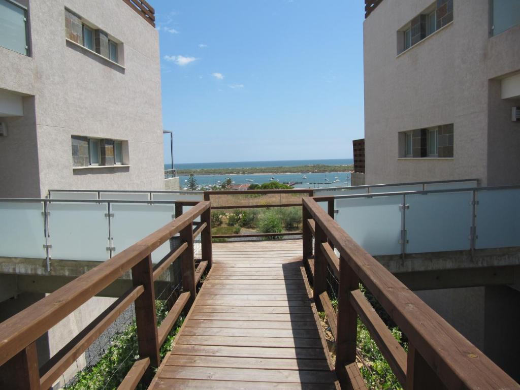 Life Apartments El Rompido Exterior photo