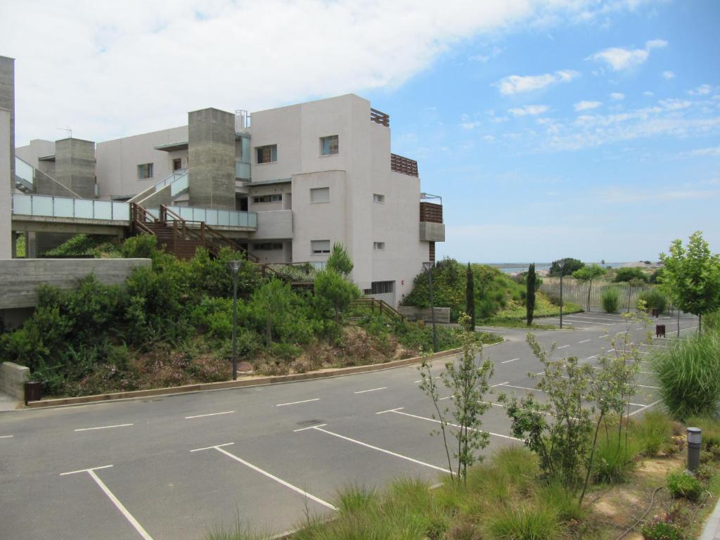 Life Apartments El Rompido Exterior photo